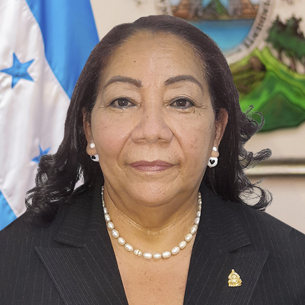Rosa Adelinda Pavón